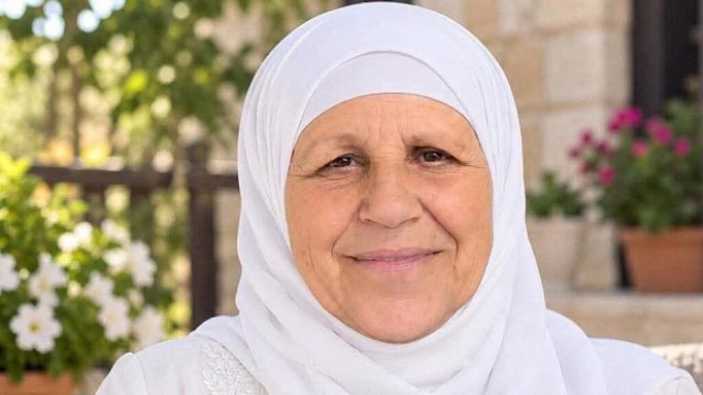 لائحة اتهام ضد قاتل فاطمة الرجبي: ضربها على رأسها بمطرقة ثم أخفى جثمانها ببرميل