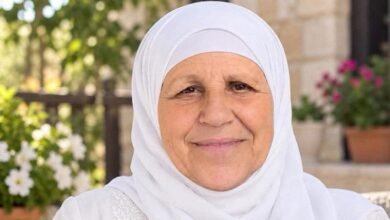 صورة لائحة اتهام ضد قاتل فاطمة الرجبي: ضربها على رأسها بمطرقة ثم أخفى جثمانها ببرميل