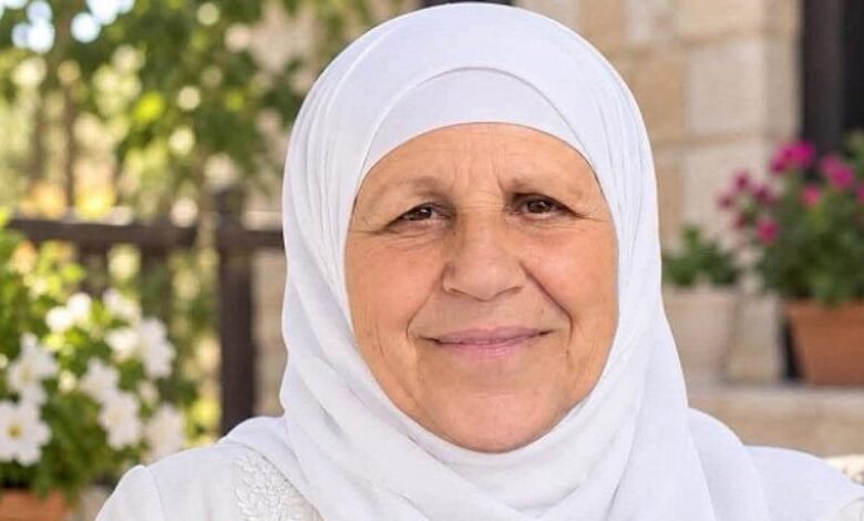 لائحة اتهام ضد قاتل فاطمة الرجبي: ضربها على رأسها بمطرقة ثم أخفى جثمانها ببرميل
