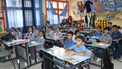 صورة وزارة التربية تعلن خطة لزيادة دوام المدارس إلى 5 أيام لـ تعويض الفاقد التعليمي