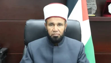 صورة بعد انتشار فيديو أثار جدلًا .. وزير الأوقاف محمد نجم يستقيل من منصبه