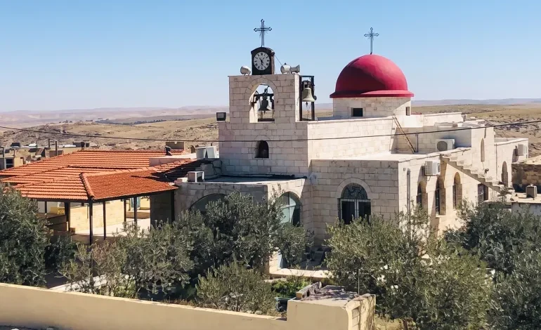 غضب بعد هجوم الكرك وأردنيون يؤكدون: "الكنائس بيوتنا"