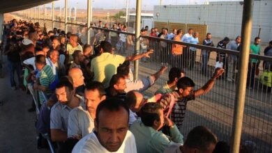 صورة هل اقتربت عودة العمال؟ .. الكشف عن قرار جديد بعودة عمال الداخل