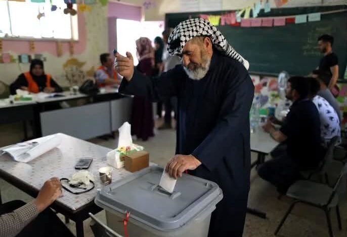 توافق فصائلي في القاهرة على تأجيل الانتخابات الفلسطينية