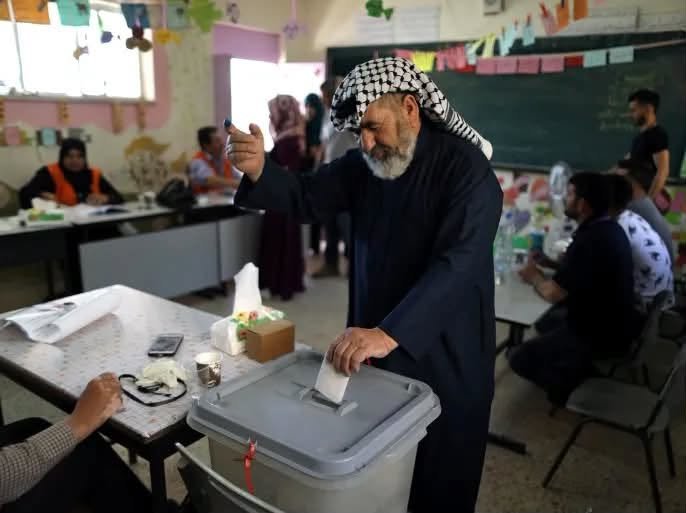 توافق فصائلي في القاهرة على تأجيل الانتخابات الفلسطينية