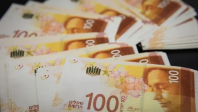 صورة خبير اقتصادي: 2000 شيكل للموظف لا توفر حياة كريمة