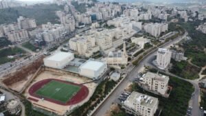 جامعة النجاح الوطنية
