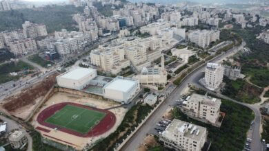 صورة جامعة النجاح الوطنية تتصدر التميز البحثي الفلسطيني لعام 2026 وتستحوذ على 40% من أفضل علماء العالم