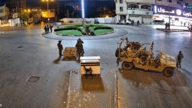 صورة الحكومة: تصعيد الاحتلال في الضفة الغربية يستدعي تدخلا دوليا عاجلا