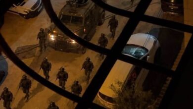 صورة الاحتلال يعلن إغلاق الضفة يوم الانتخابات ويعتزم تطبيق “نموذج جنين” في الخليل