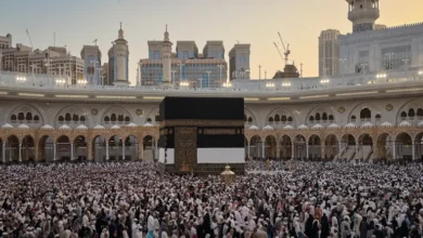 صورة الأوقاف تعلن تفاصيل تسديد الدفعة الأولى من رسوم الحج لموسم 2027