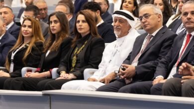 صورة بمشاركة أكثر من 20 مشروعاً واعداً.. دبي تستضيف الدورة الأولى من منتدى الاستثمار الفلسطيني