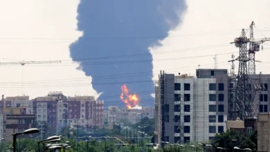 صورة “اسرائيل”: لن يكون هناك هجوم على إيران قبل الانتخابات