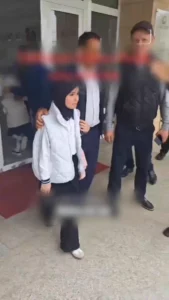 حظر الحجاب