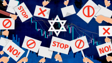 صورة “بايت” يطلق منصة عالمية لمقاطعة “إسرائيل” بمنهجية تركز على 58% من الصادرات