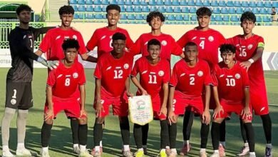 صورة الفدائي تحت 15 عامًا يكتسح سانت لوسيا بسداسية في افتتاح كأس العالم